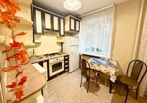 Студия квартира, вторичка, 30м2, 2/5 этаж