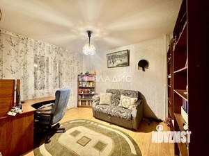 3-к квартира, вторичка, 70м2, 4/9 этаж