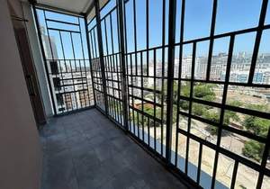 Студия квартира, вторичка, 24м2, 8/15 этаж