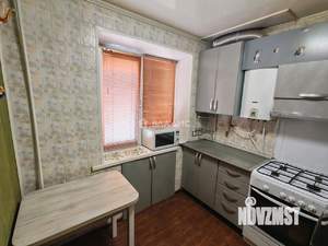 3-к квартира, вторичка, 57м2, 5/5 этаж