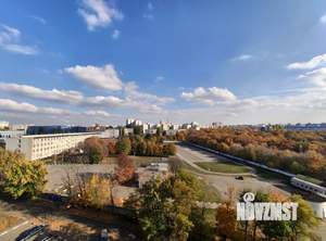 3-к квартира, вторичка, 93м2, 8/14 этаж