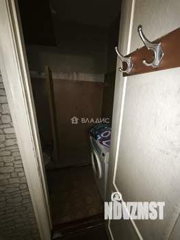 1-к квартира, вторичка, 32м2, 1/7 этаж