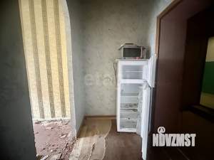 1-к квартира, вторичка, 20м2, 1/5 этаж