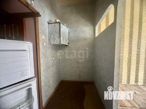 1-к квартира, вторичка, 20м2, 1/5 этаж