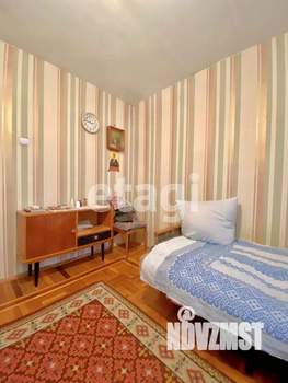 4-к квартира, вторичка, 79м2, 1/12 этаж