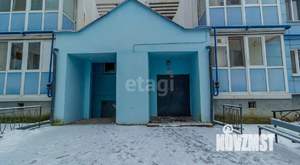 3-к квартира, вторичка, 72м2, 6/10 этаж