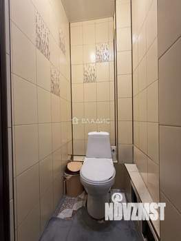 1-к квартира, вторичка, 34м2, 9/10 этаж