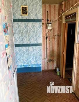 1-к квартира, вторичка, 18м2, 2/2 этаж