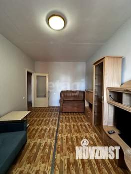 1-к квартира, вторичка, 40м2, 3/12 этаж