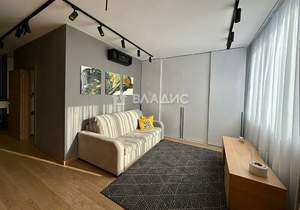 2-к квартира, вторичка, 49м2, 9/15 этаж