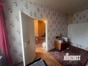 2-к квартира, вторичка, 41м2, 3/3 этаж