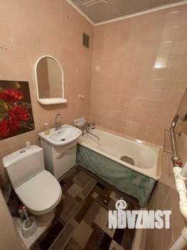 2-к квартира, вторичка, 42м2, 4/4 этаж