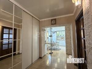 3-к квартира, вторичка, 72м2, 5/12 этаж