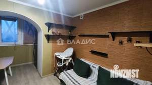 1-к квартира, вторичка, 40м2, 11/12 этаж