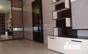 1-к квартира, вторичка, 53м2, 11/17 этаж