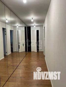 3-к квартира, вторичка, 122м2, 2/9 этаж