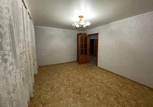 3-к квартира, вторичка, 62м2, 1/12 этаж