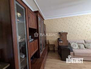 4-к квартира, вторичка, 83м2, 7/9 этаж