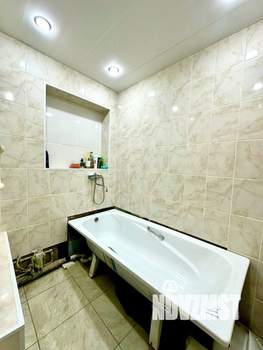 3-к квартира, вторичка, 65м2, 9/9 этаж