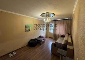 1-к квартира, вторичка, 36м2, 5/9 этаж