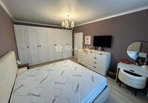 3-к квартира, вторичка, 72м2, 2/13 этаж