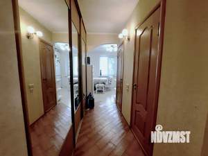 3-к квартира, вторичка, 72м2, 1/5 этаж