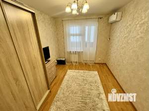 2-к квартира, вторичка, 59м2, 6/6 этаж