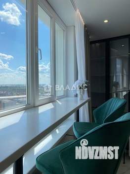 2-к квартира, вторичка, 71м2, 14/18 этаж