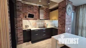 3-к квартира, вторичка, 96м2, 6/6 этаж