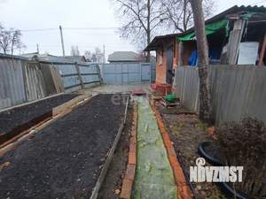 2-к квартира, вторичка, 44м2, 1/1 этаж