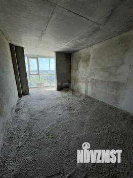 2-к квартира, вторичка, 101м2, 7/17 этаж