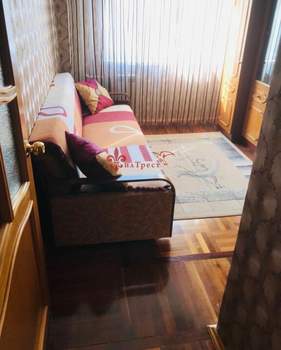 3-к квартира, вторичка, 70м2, 4/9 этаж