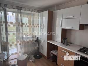 2-к квартира, вторичка, 62м2, 4/5 этаж
