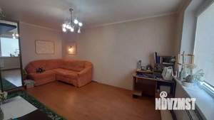 1-к квартира, вторичка, 34м2, 2/10 этаж