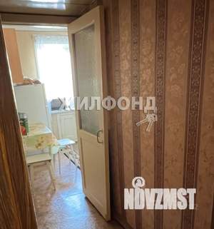 3-к квартира, вторичка, 56м2, 3/5 этаж