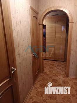 3-к квартира, вторичка, 60м2, 4/9 этаж