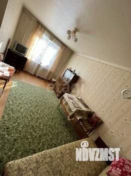 2-к квартира, вторичка, 45м2, 2/9 этаж