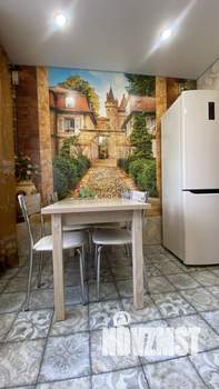 3-к квартира, вторичка, 71м2, 4/10 этаж