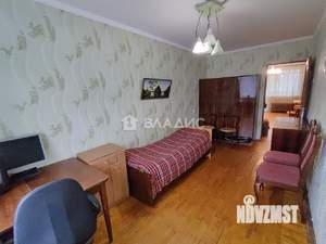 2-к квартира, вторичка, 44м2, 2/5 этаж