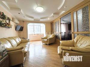 3-к квартира, вторичка, 78м2, 3/15 этаж