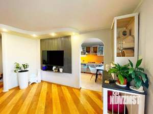 3-к квартира, вторичка, 88м2, 4/10 этаж