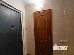 1-к квартира, вторичка, 34м2, 1/10 этаж