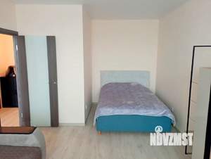1-к квартира, вторичка, 36м2, 14/16 этаж