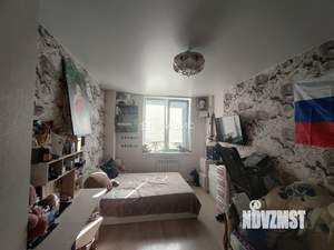 1-к квартира, вторичка, 33м2, 6/7 этаж