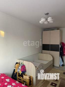2-к квартира, вторичка, 44м2, 2/5 этаж