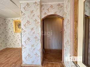 1-к квартира, вторичка, 30м2, 2/4 этаж