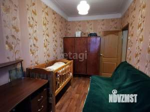 2-к квартира, вторичка, 43м2, 1/2 этаж