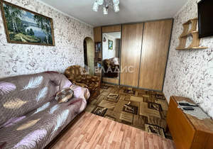 2-к квартира, вторичка, 34м2, 2/5 этаж