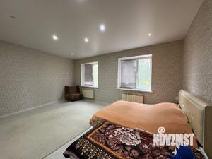 3-к квартира, вторичка, 104м2, 2/4 этаж
