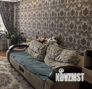 2-к квартира, вторичка, 57м2, 2/5 этаж